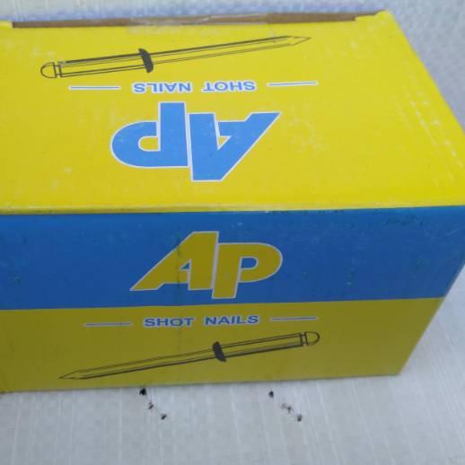 ✽ Paku rivet 3,2mm 440 ➺