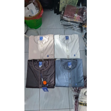 IKAF DEWASA | JUBAH SAUDI | GAMIS PRIA | LENGAN PENDEK DAN PANJANG
