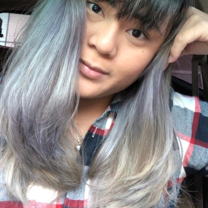 PRAVANA VIVIDS SILVER