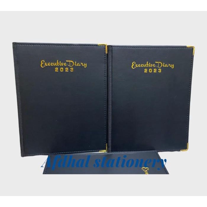

AGENDA EXECUTIVE DIARY 2023