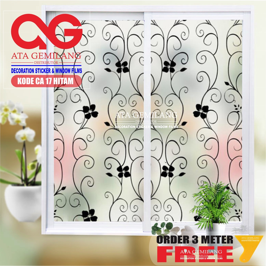 Sticker Kaca Jendela,Stiker Kaca Jendela Rumah,Stiker Motif,Stiker Rumah,Stiker Kaca Polos,Wallpaper