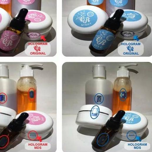 ❅ Cream CR MDS ➪