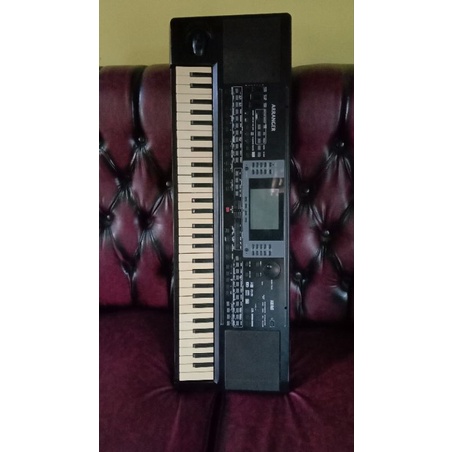 KORG Micro Arranger