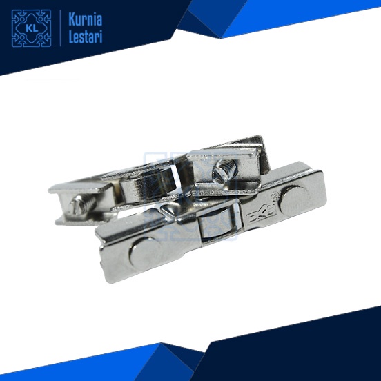 Roda Etalase / Roda Showcase / Roller Showcase Kecil 1 Box