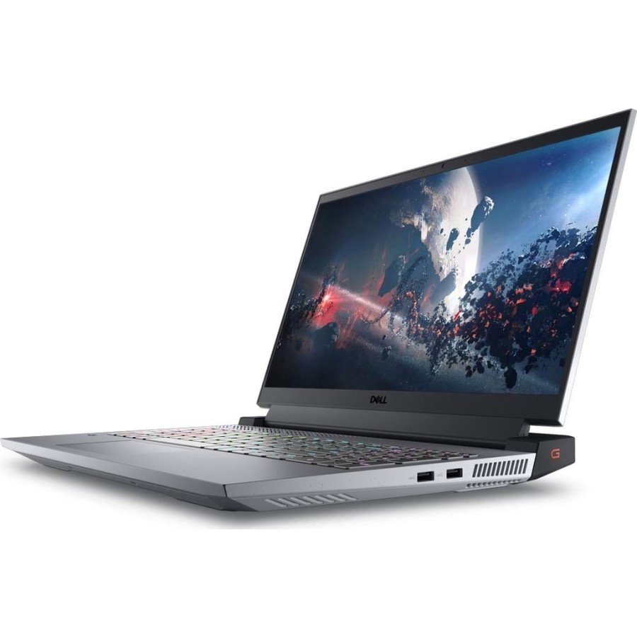 DELL GAMING G15 5515 - RTX3050TI 4GB RYZEN 7 5800H 16GB 512SSD WINDOWS11+OHS 15.6FHD 120HZ