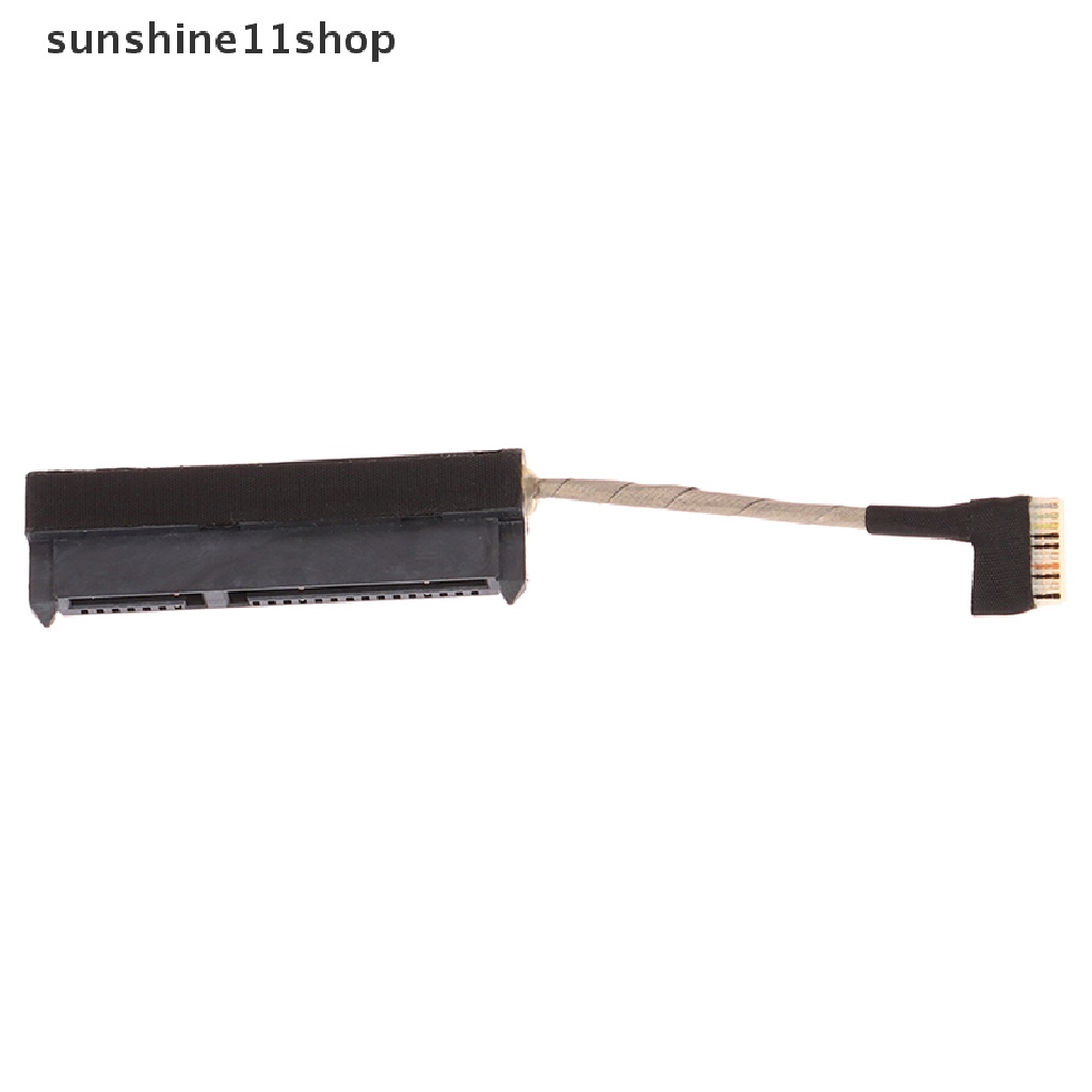 Sho Kabel HDD Laptop Untuk Lenovo Y40-70 Y50-70 Y50 Y40 DC02001WB00 SATA Port Cable N