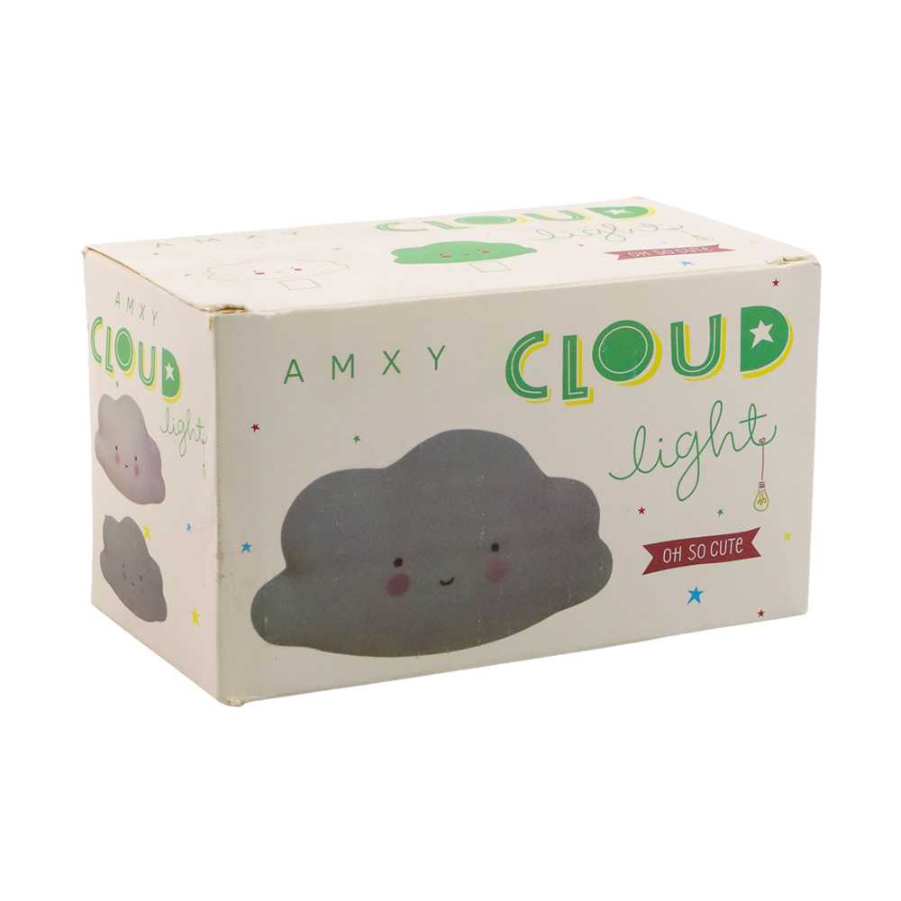 (BISA COD) FTIHSHP FGHGF Lampu Tidur LED Anak Karakter Lucu Cool Warm White 1W - FGH01