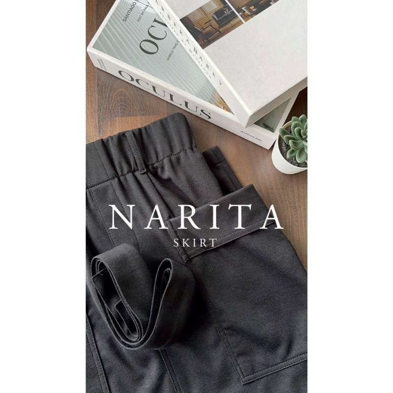 narita skirt