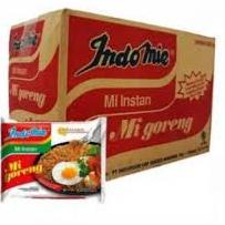 

☟ Indomie Goreng Special isi 40 ▲
