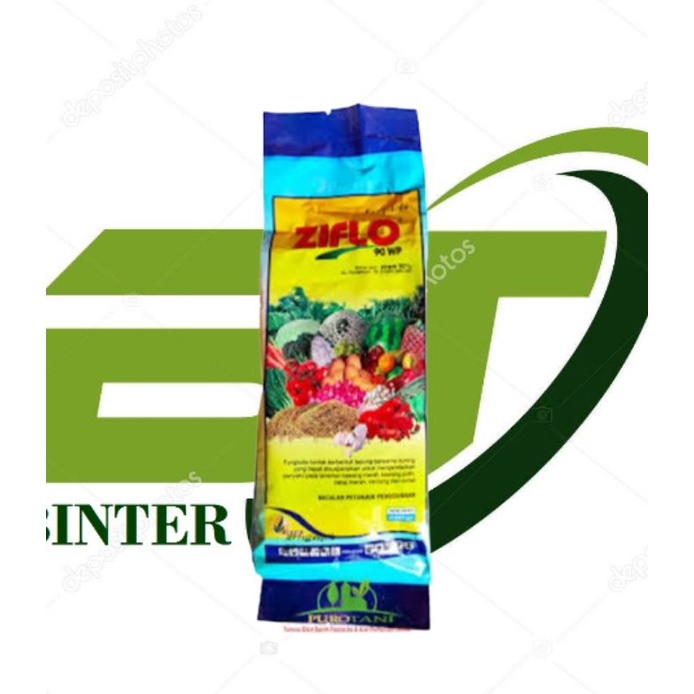 Ziflo 200 Gr Fungisida
