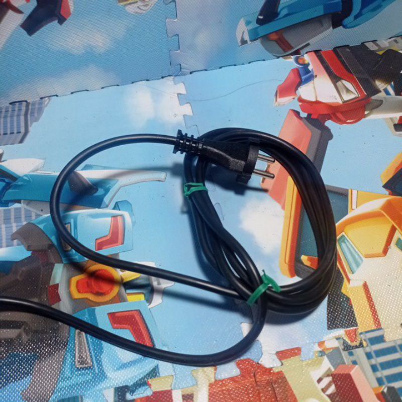 Kabel Mesin Bor 10mm Makita 6010B 6010 B Original Cable Makita Asli JAPAN