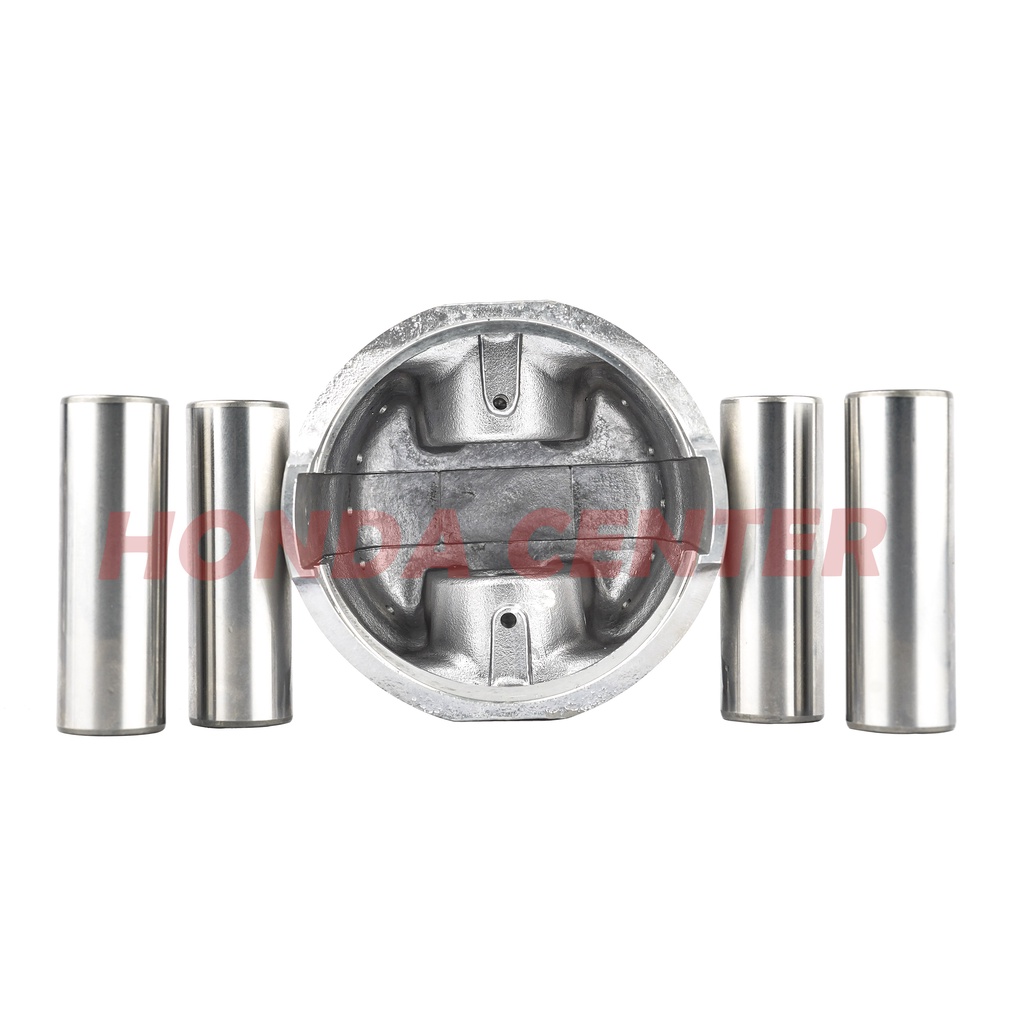 piston seher mesin honda accord prestige 1986 1987 1988 1989