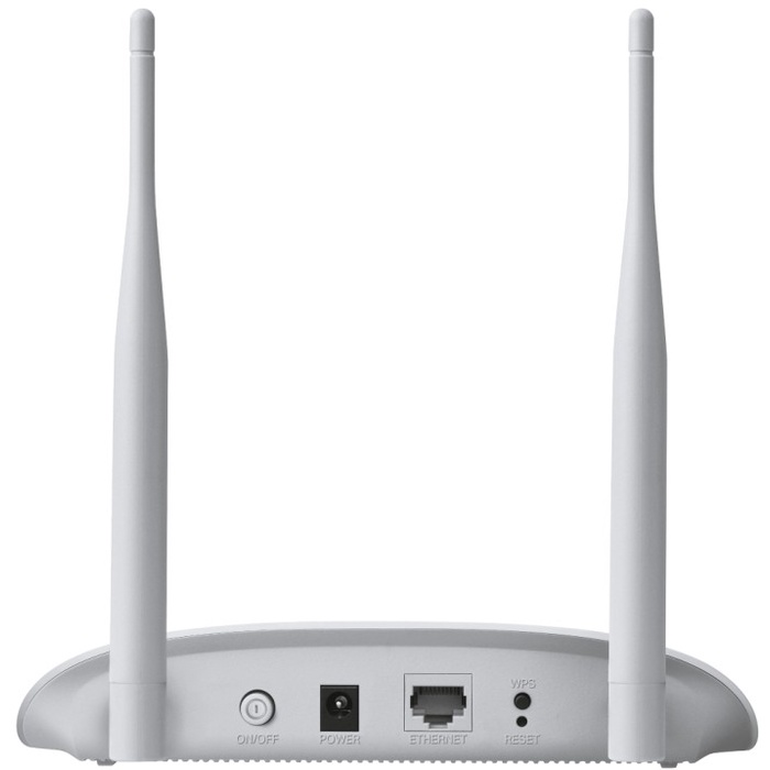 TP Link TL WA810ND Access Point Wireless N 300Mbps Repeater Resmi