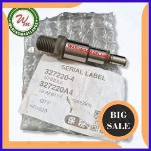 sparepart Original Spindle as mesin Bor Rotary Hammer Drill Makita HP1630 Maktec mt811 mt