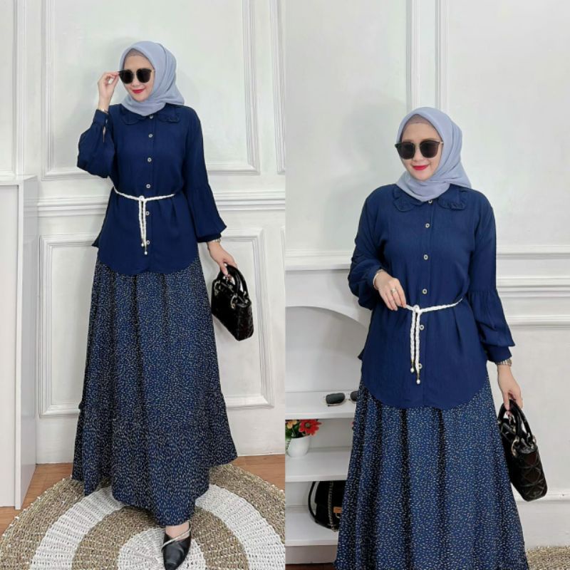 YUMNA SET BY ORIGINAL BRAND