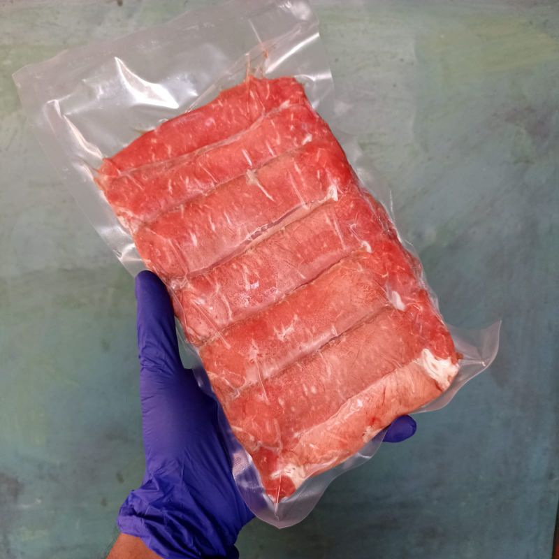 

Sirloin Slice | Daging frozen food | Daging Fresh