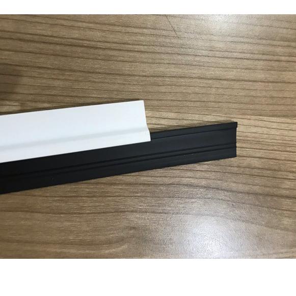 ✺ Door Seal Karet Penutup Celah Pintu Door Rubber Seal White ☼