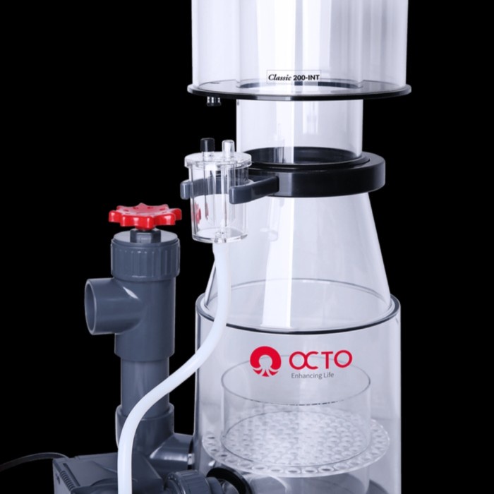 Reef Octopus Classic 200 INT Skimmer RO protein skimmer 200INT 1200L