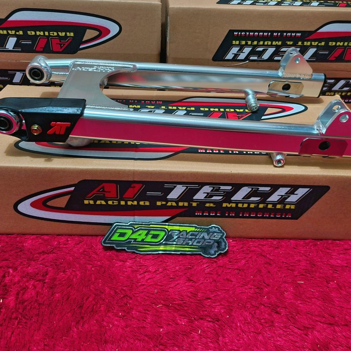 Swing Arm Rx King Aitech