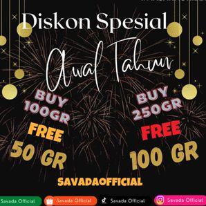 

B79 Savada - Bubuk Ngohiong / Ngo Hiong / Five Spice / Ngo hiang Halal Original READY ☪