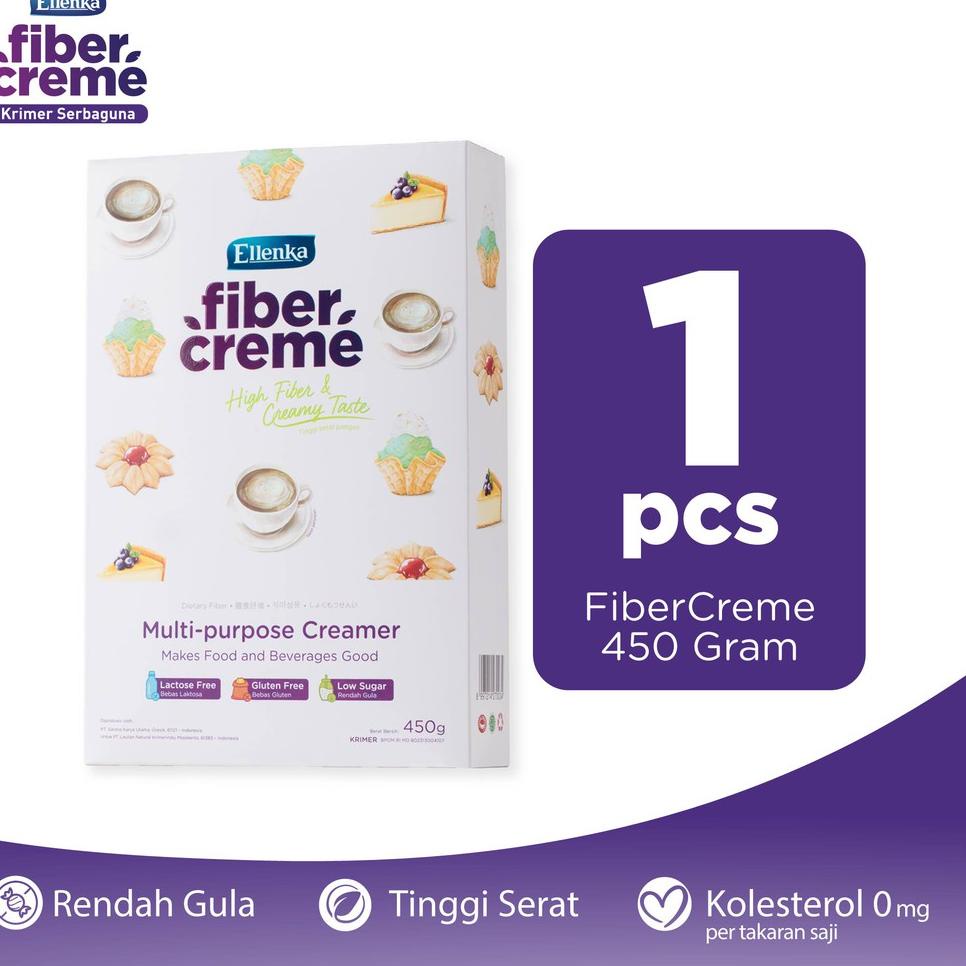 

Jangan Sampai Kehabisan!!!❄️ FiberCreme Folding Box 450gr