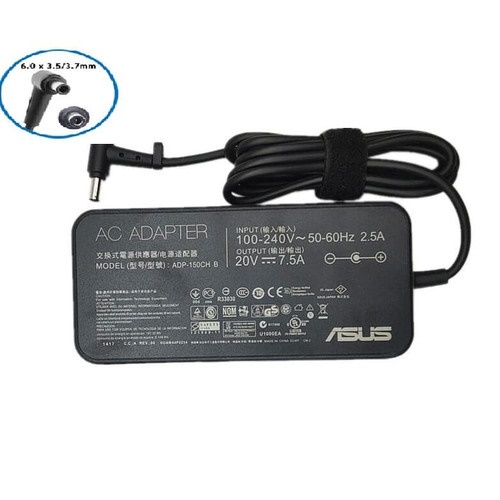 Adaptor Adapter Charger Asus TUF A15 FX506 FX506I FX506UI