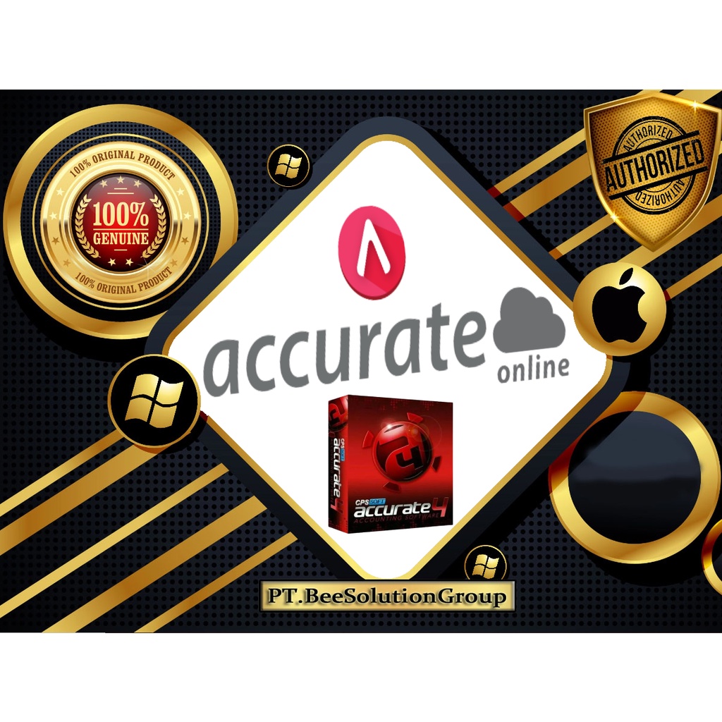 Accurate Online For 1 Year