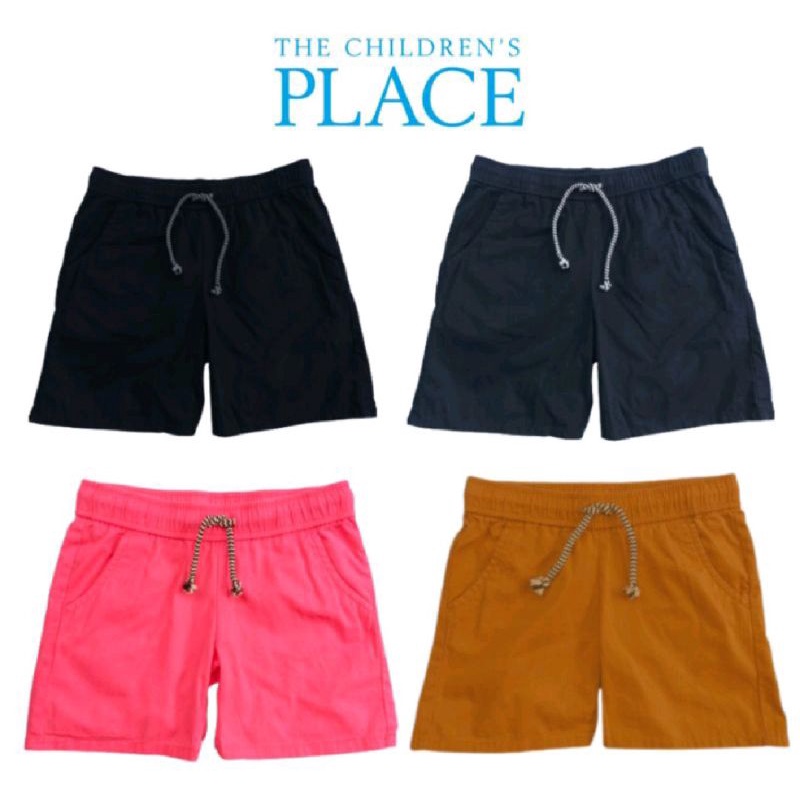 pl@ce shortpants anak