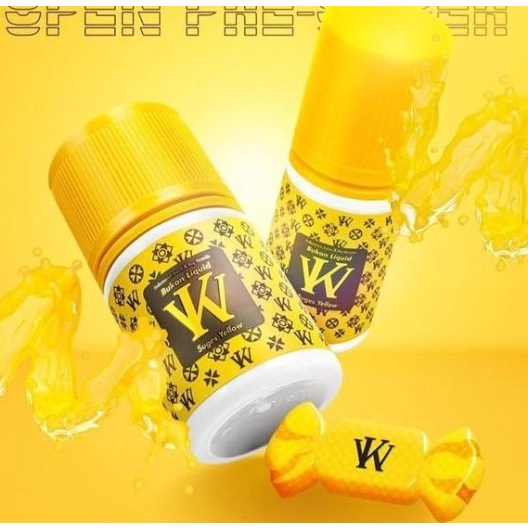 KW SUGES YELLOW 30 - TYPE 2