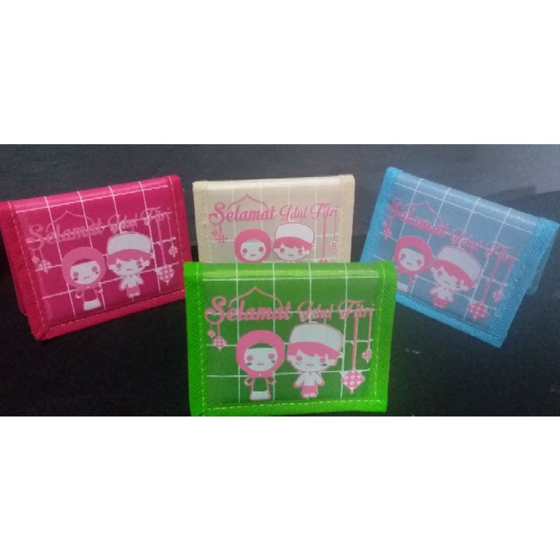 

amplop lebaran/dompet lebaran/angpau lebaran