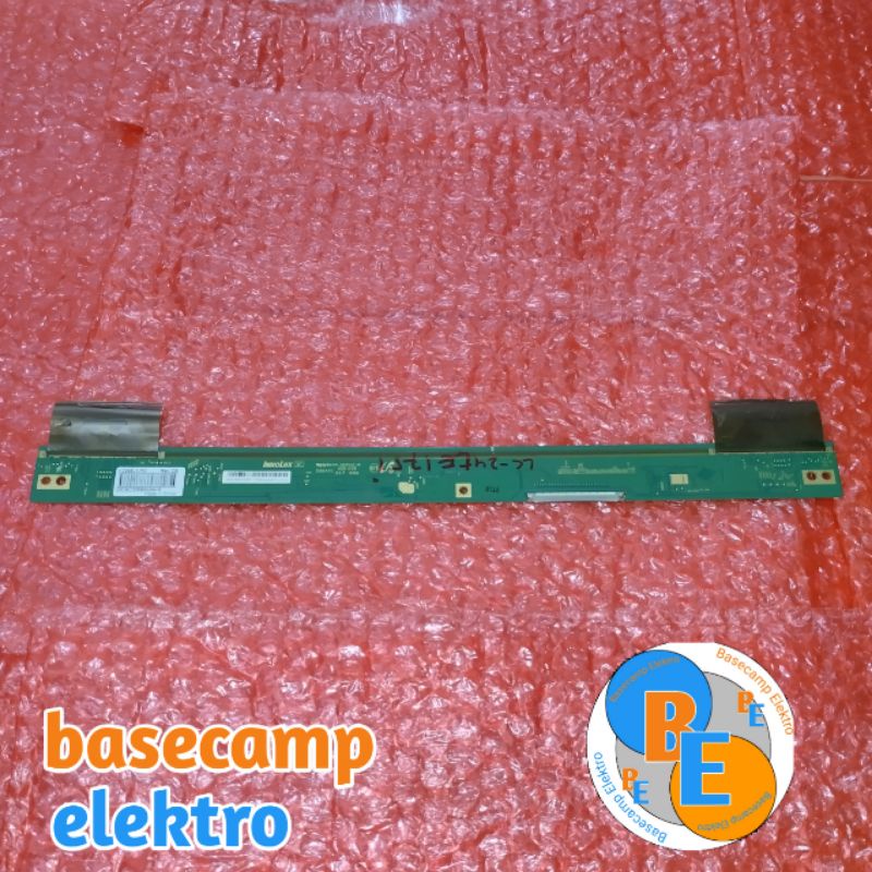 Tcon TV LED SHARP LC 24LE175I Tikon TV LED SHARP LC 24LE175 Tcon TV SHARP LC24LE1751 Tikon TV SHARP 
