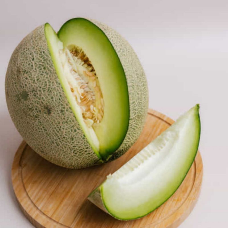 

Melon Sky Rocket 1,5 Kg - 1,8kg Besar