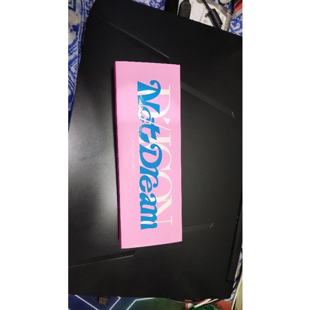 

BOX DICON 102 NCT DREAM & NCT 127