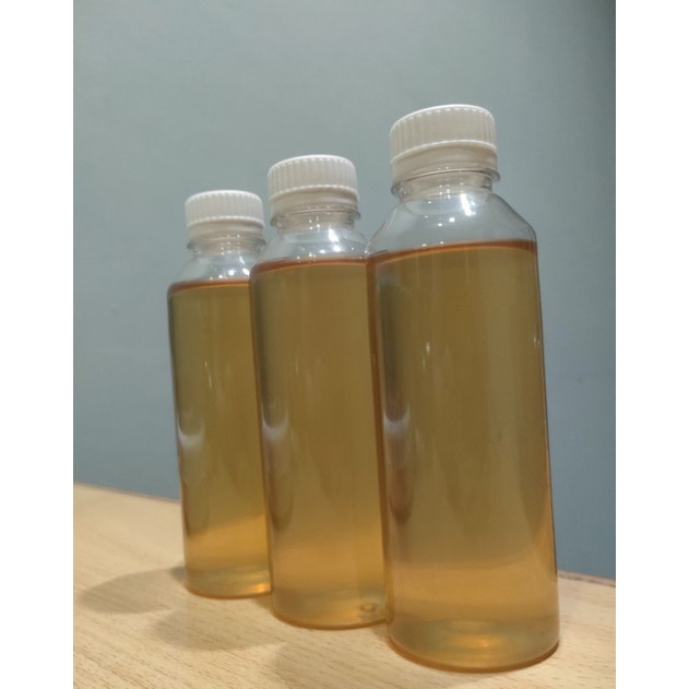

Teh Kombucha aroma Jahe alami
