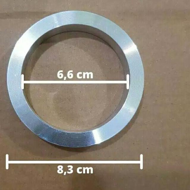 ☊ SparePart Ring Cup Sealer Ring Aqua,R 12-16oz,ET-D1 12-22oz,ET-D8 12-16oz,ET-D1 22oz,Penahan Plast