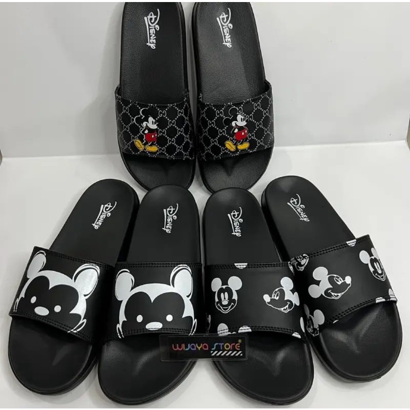 Sandal Slop Disney Nevada Disney Mickey | Sandal Slide | Sandal