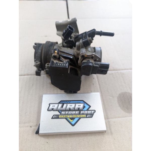 TB CBR k45a | throttle body cbr k45a | pnp CRF CBR Kpp crf