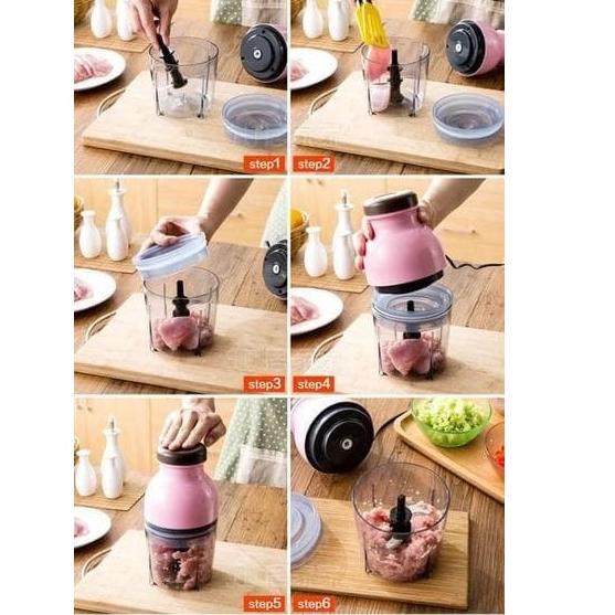 Original Blender Kapsul ?