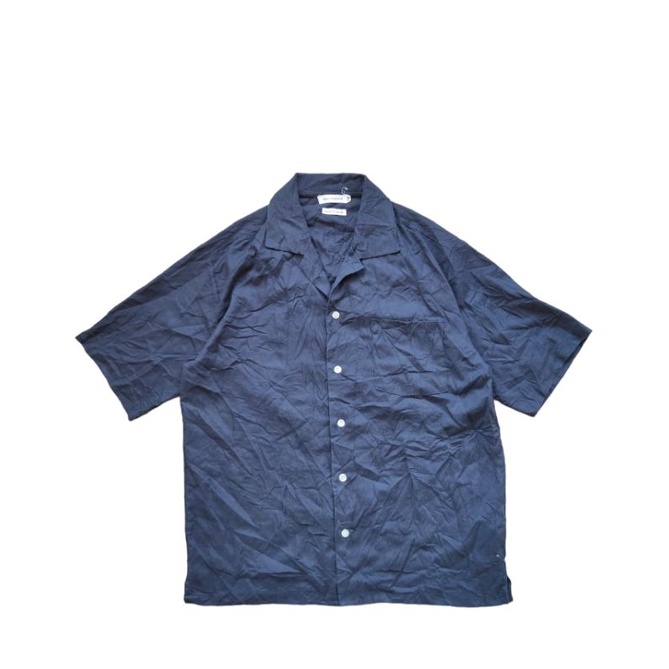 URBAN RESEARCH OPEN COLLAR