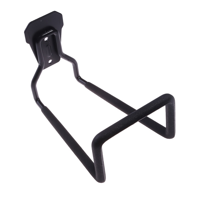 [AYBx] Baju Kaos Distro Pria Wanita Lengan Pendek 1set Pipa Kait Garasi Besi Tempel Dinding