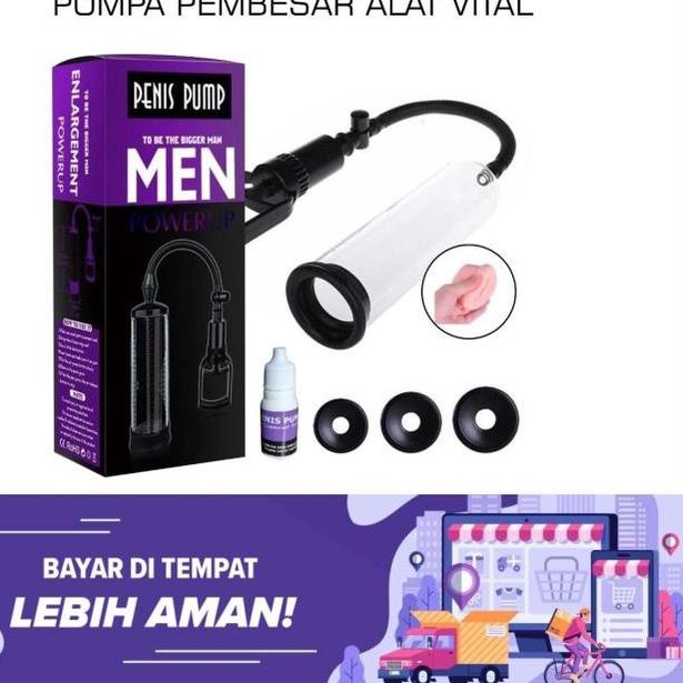 

❇ vacummpembesar_vakumpumpeniss ❋