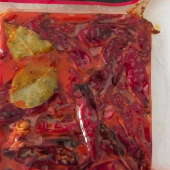 

℗ Bumbu Mala, Mala hotpot @285gram (Mala hotpot) ☟