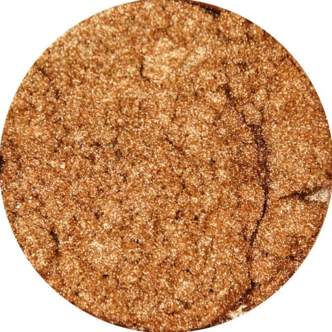 

Bronze Faye Cahill Lustre Dust 10 ml