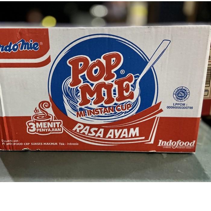 ✩ POP MIE / dus ➥