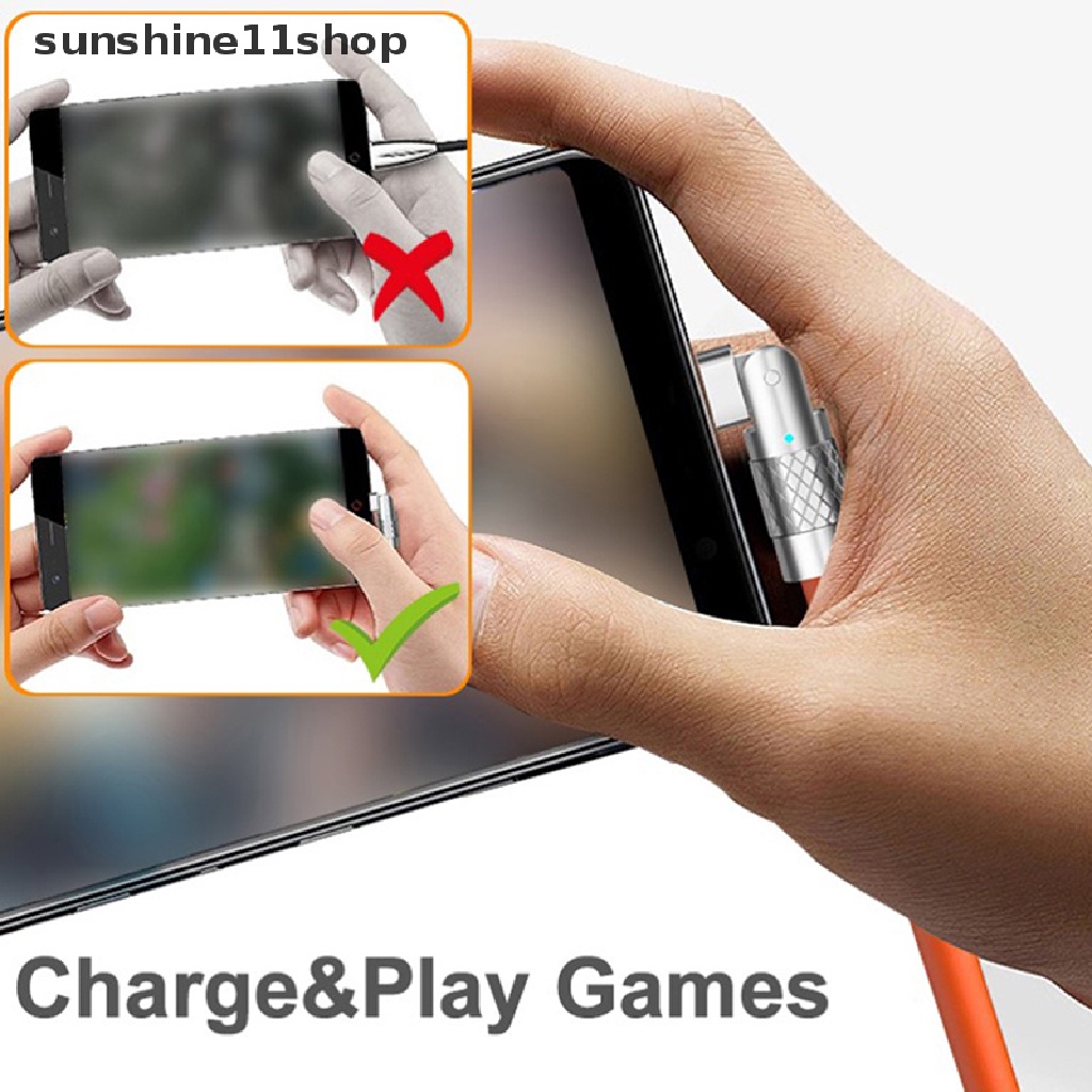 Sho 120W 6A Super Fast Charge Type-C Liquid Silicone Cable Quick Charge Kabel USB Untuk Xiaomi Huawei Samsung Pixel USB Bold Data Line N