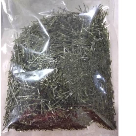 

℮ Kizaminori | Nori Potongan | Kizami Nori 50gr ֍