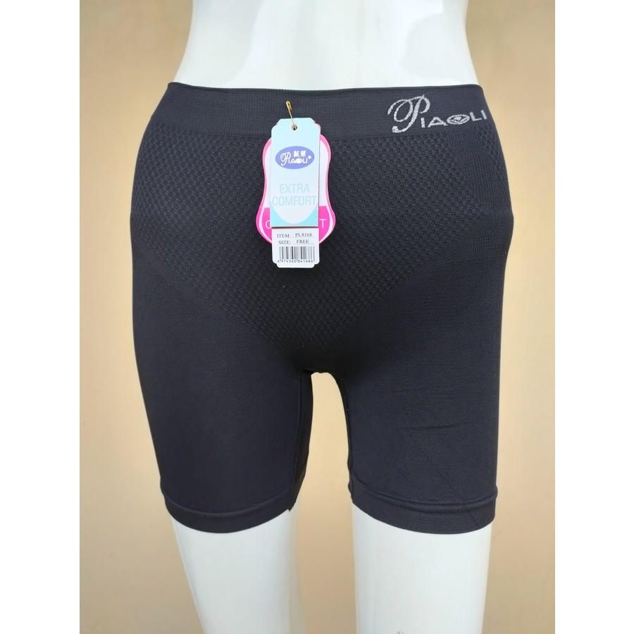 Short Pants Rajut Piaoli 8168 Celana Dalaman Rok (FREESIZE) TOKO KEANULOVA