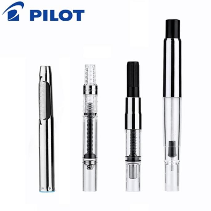 

PILOT Fountain Pen Converter