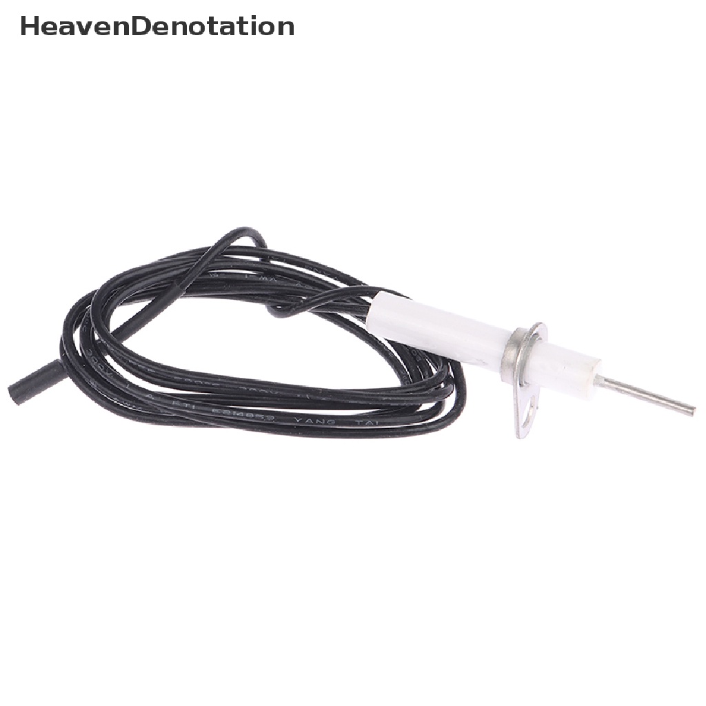 [HeavenDenotation] Bagian Pemanas Piezo Spark Element Untuk Gas Outdoor Oven Fireplace Heater HDV