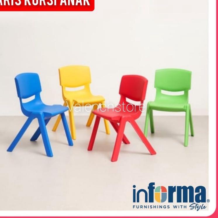 ➩ yaris kursi anak / kursi belajar / kursi murah / kursi kuat informa / kursi anak ✮